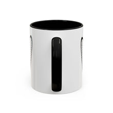 Load image into Gallery viewer, Accent Coffee Mug - Heart