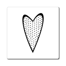 Load image into Gallery viewer, Magnets - Heart