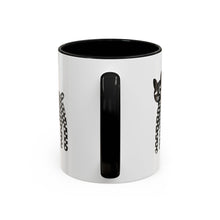 Load image into Gallery viewer, Accent Coffee Mug - Cat