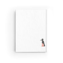 Load image into Gallery viewer, Journal - Blank - Woodpecker