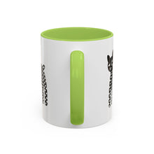 Load image into Gallery viewer, Accent Coffee Mug - Cat