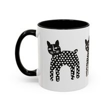 Load image into Gallery viewer, Accent Coffee Mug - Cat